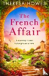 Howes, Theresa - The French Affair