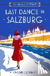 Conroy, Vivian - Last Dance in Salzburg