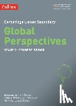 Bircher, Rob, Gould, Mike, Pedroz, Mark, Walsh, Ed - Cambridge Lower Secondary Global Perspectives Student's Book: Stage 7