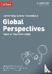 Bircher, Rob, Gould, Mike, Pedroz, Mark, Walsh, Ed - Cambridge Lower Secondary Global Perspectives Teacher's Guide: Stage 8
