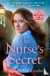 Skenandore, Amanda - The Nurse’s Secret