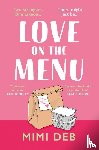 Deb, Mimi - Love on the Menu