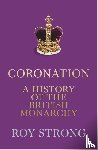Strong, Roy - Coronation