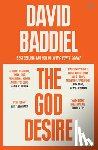 Baddiel, David - The God Desire