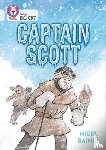 Baines, Nigel - Captain Scott