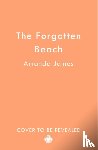 James, Amanda - The Forgotten Beach
