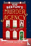 Lloyd, Josie - Miss Beeton’s Murder Agency