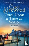 Kirkwood, Carol - Once Upon a Time in Venice