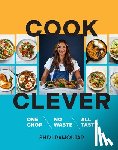 Ramoutar, Shivi - Cook Clever