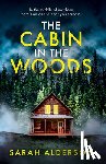 Alderson, Sarah - The Cabin in the Woods