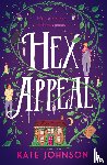 Johnson, Kate - Hex Appeal