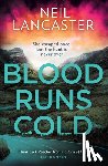 Lancaster, Neil - Blood Runs Cold