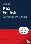Collins KS3 - KS3 English All-in-One Complete Revision and Practice