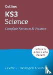 Collins KS3 - KS3 Science All-in-One Complete Revision and Practice