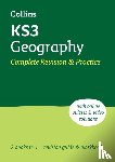 Collins KS3 - KS3 Geography All-in-One Complete Revision and Practice