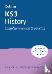 Collins KS3 - KS3 History All-in-One Complete Revision and Practice