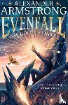 Armstrong, Alexander - Evenfall: The Golden Linnet