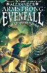 Armstrong, Alexander - Evenfall: The Tempest Stone