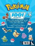 Pokemon - Pokemon: 1001 Stickers