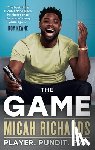 Richards, Micah - The Game