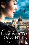 Glyn, Eva - The Collaborator’s Daughter