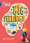 Goddard-Hill, Becky - Big Feelings