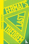 Singh, Simon - Fermat’s Last Theorem