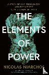 Niarchos, Nicolas - The Elements of Power