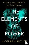 Niarchos, Nicolas - The Elements of Power