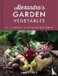 Lord, Kerry - Alexandra's Garden Vegetables