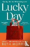 Morrey, Beth - Lucky Day