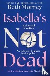 Morrey, Beth - Isabella's Not Dead