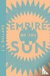 Ballard, J. G. - Empire of the Sun