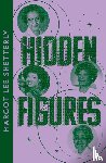 Shetterly, Margot Lee - Hidden Figures