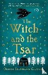 Salnikova Gilmore, Olesya - The Witch and the Tsar