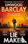 Barclay, Linwood - The Lie Maker