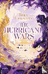 Guanzon, Thea - The Hurricane Wars