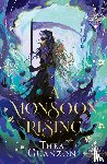 Guanzon, Thea - A Monsoon Rising