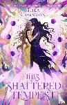 Guanzon, Thea - This Shattered Tempest