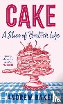 Baker, Andrew - Cake
