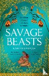 Selvarajah, Rani - Savage Beasts