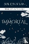 Tan, Sue Lynn - Immortal