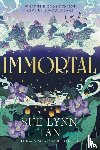 Tan, Sue Lynn - Immortal