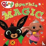 HarperCollins Children’s Books - Sparkle Magic