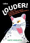 Asquith, Kate, Collins Kids - Louder!