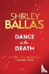 Ballas, Shirley, McClure, Sheila - Dance to the Death