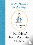 Pottymouth, Beatrix, Magrs, Paul - The Tale of Toxic Positivity