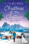 French, Annabel - Christmas at the Chateau