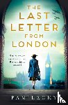 Lecky, Pam - The Last Letter from London