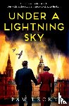 Lecky, Pam - Under a Lightning Sky